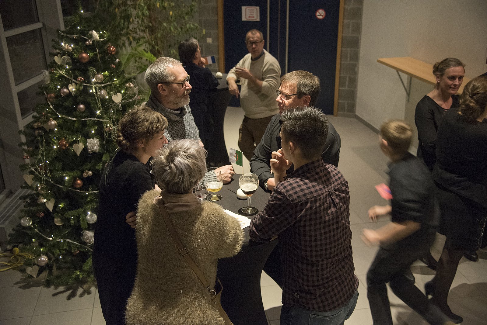 10/12/2016 Jaarconcert 'Reis rond de wereld'