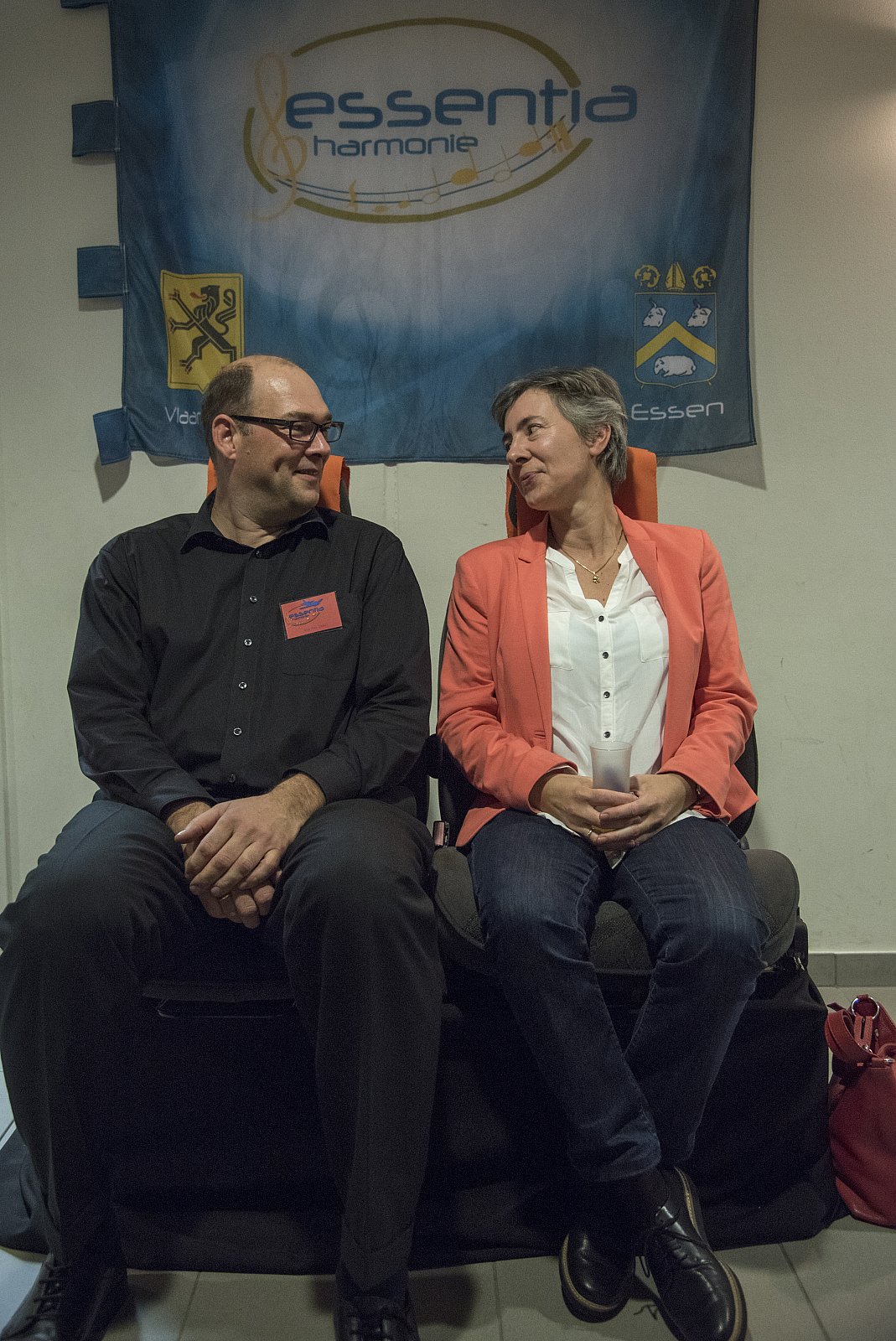10/12/2016 Jaarconcert 'Reis rond de wereld'