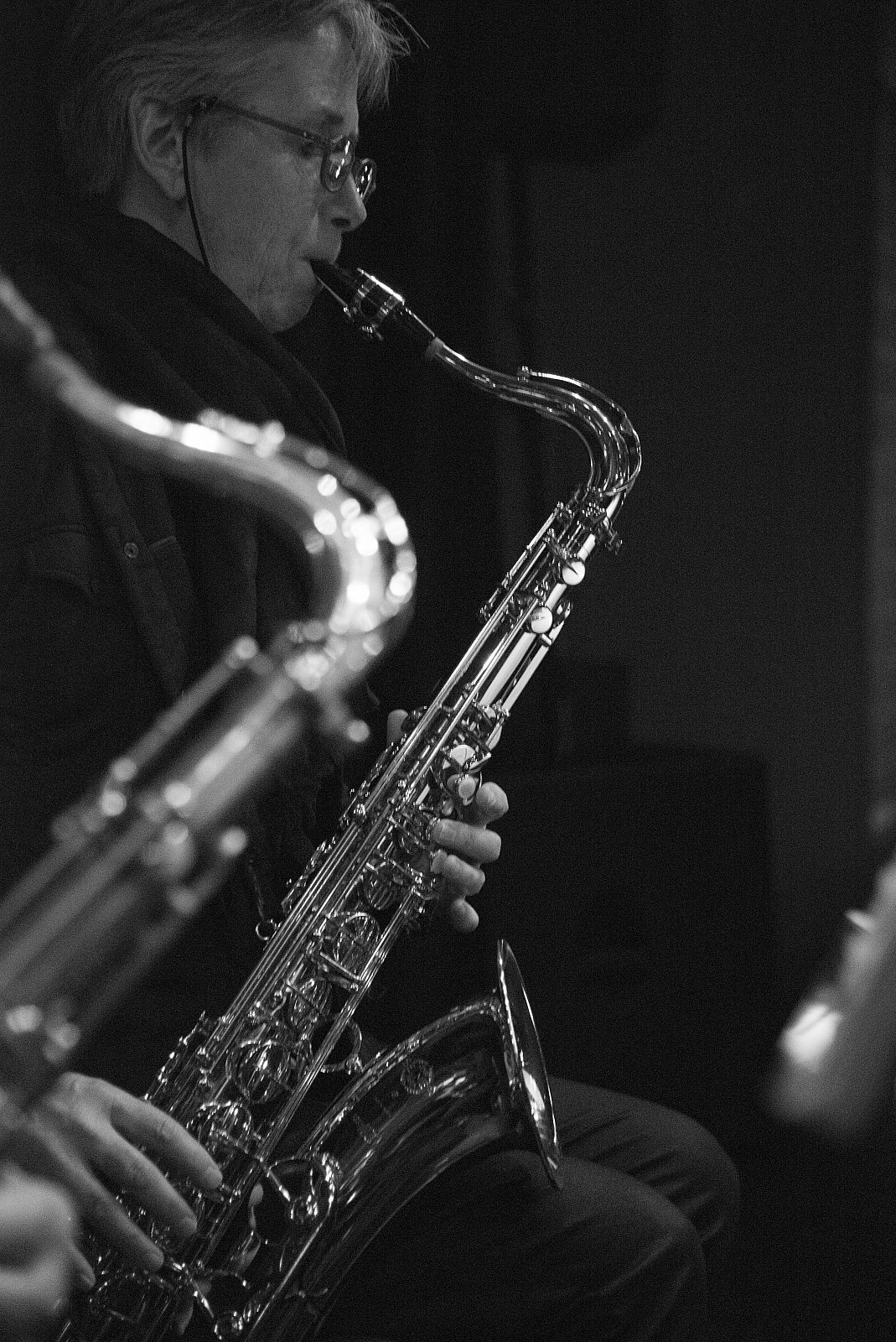10/12/2016 Jaarconcert 'Reis rond de wereld'