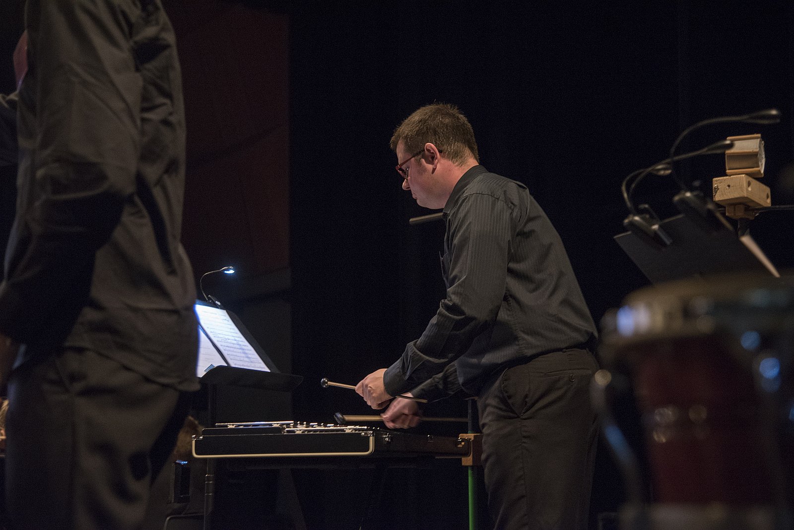 10/12/2016 Jaarconcert 'Reis rond de wereld'