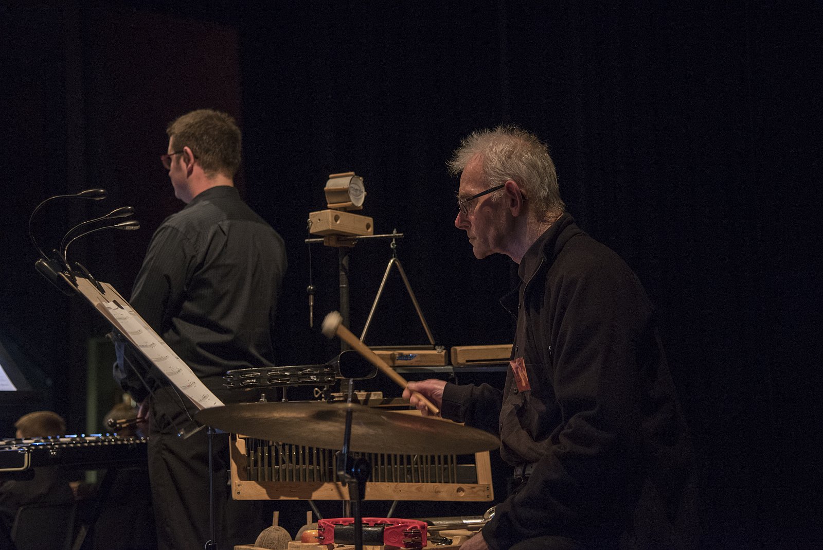 10/12/2016 Jaarconcert 'Reis rond de wereld'