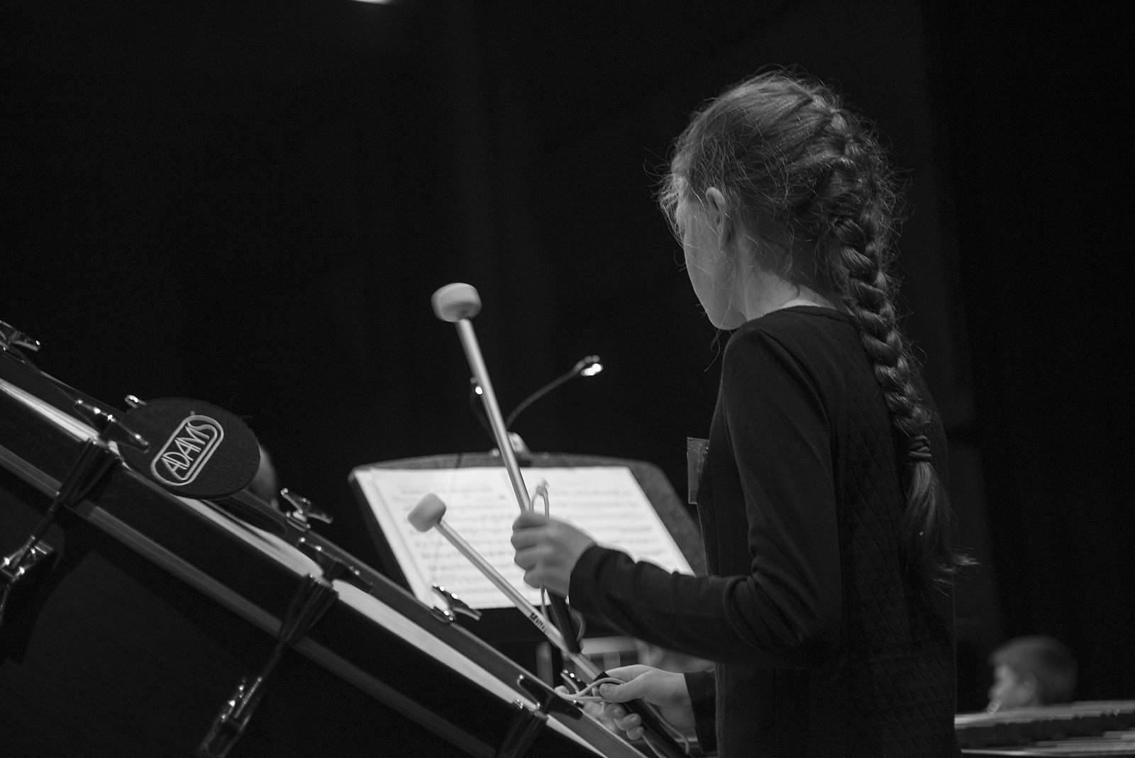 10/12/2016 Jaarconcert 'Reis rond de wereld'