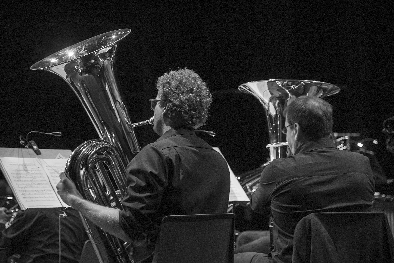 10/12/2016 Jaarconcert 'Reis rond de wereld'