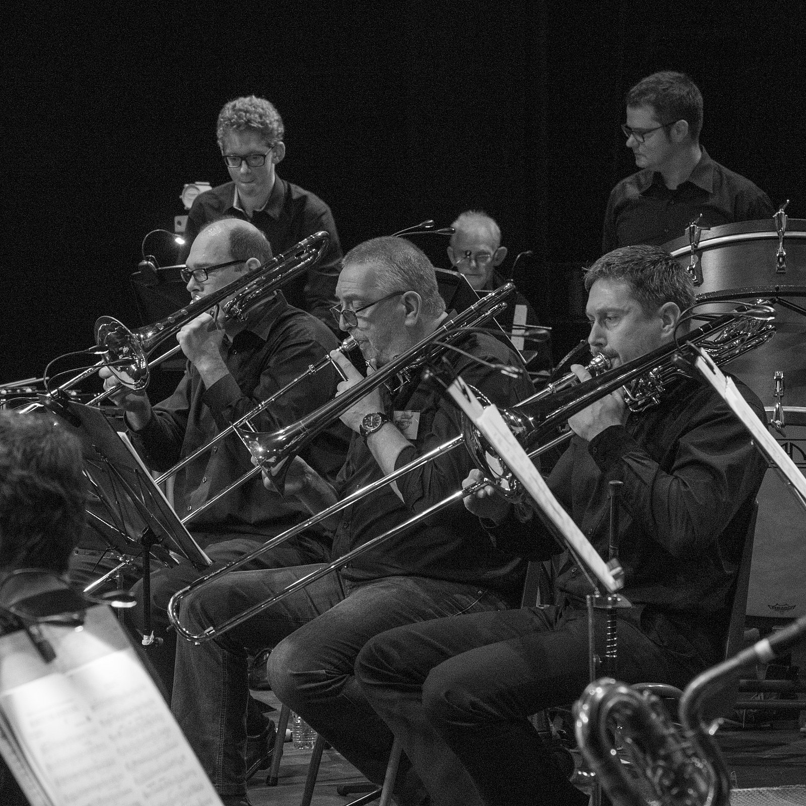 10/12/2016 Jaarconcert 'Reis rond de wereld'
