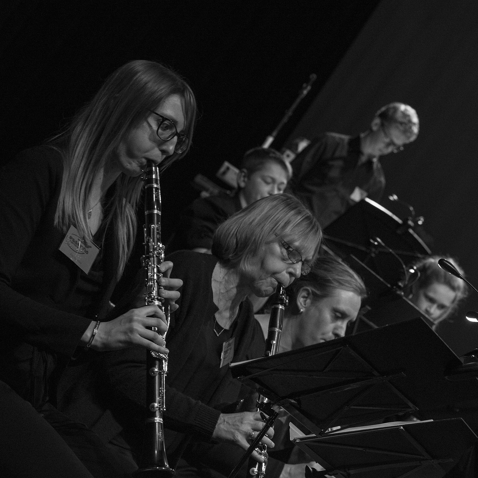 10/12/2016 Jaarconcert 'Reis rond de wereld'