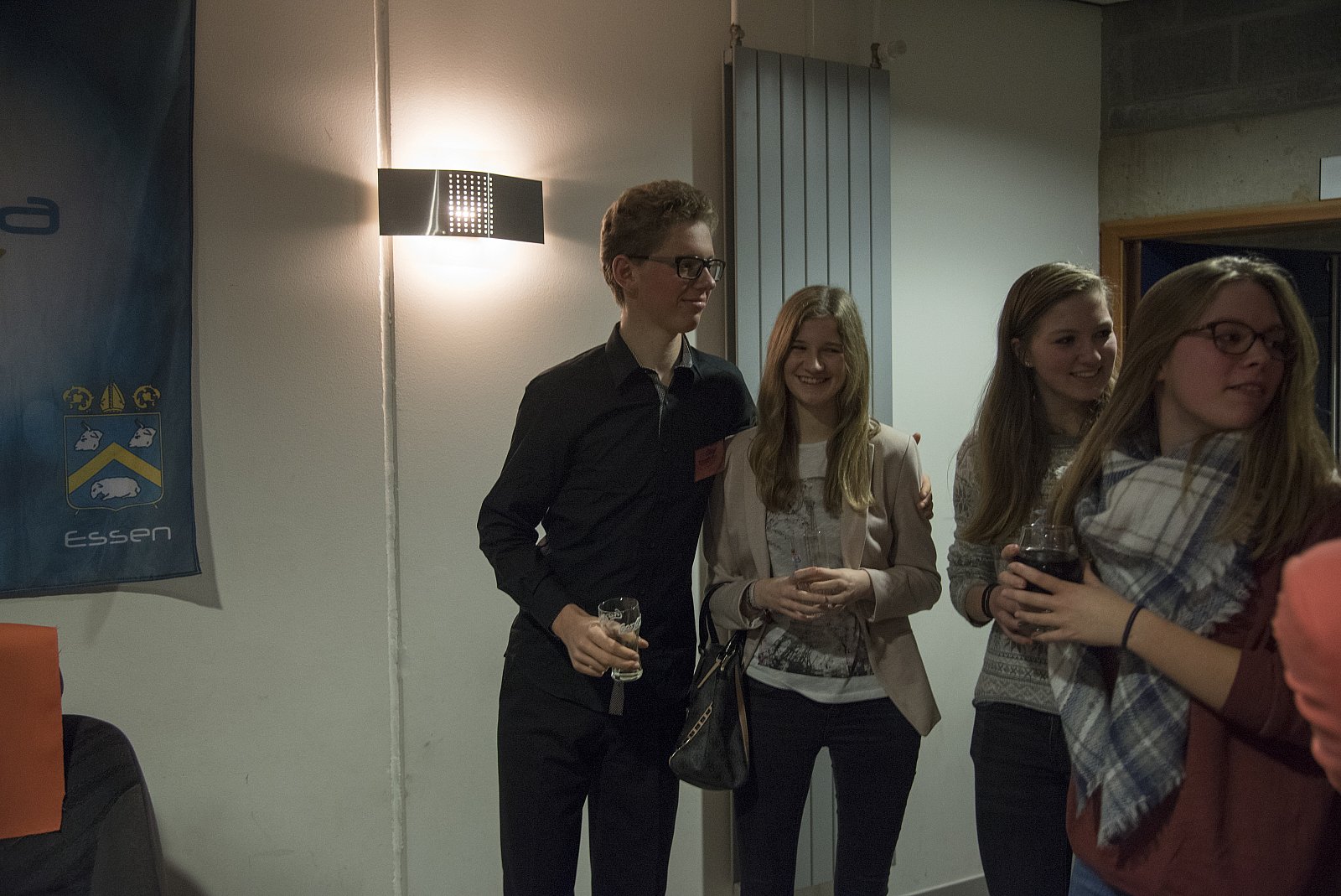10/12/2016 Jaarconcert 'Reis rond de wereld'