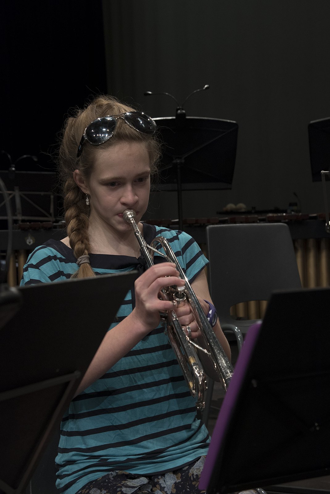 10/12/2016 Jaarconcert 'Reis rond de wereld'