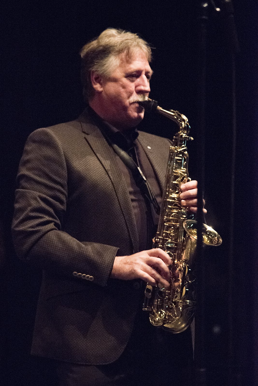 10/12/2016 Jaarconcert 'Reis rond de wereld'