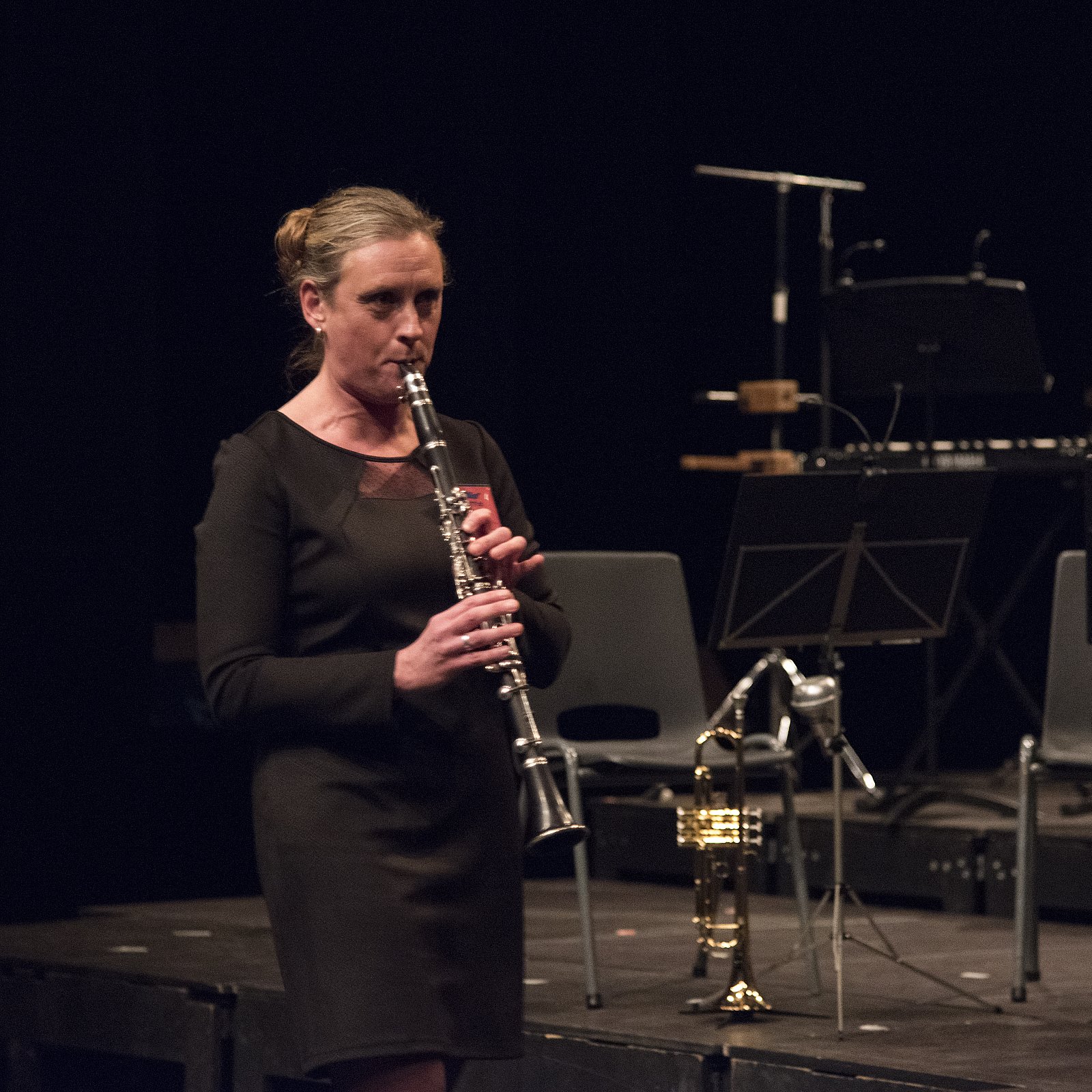 10/12/2016 Jaarconcert 'Reis rond de wereld'