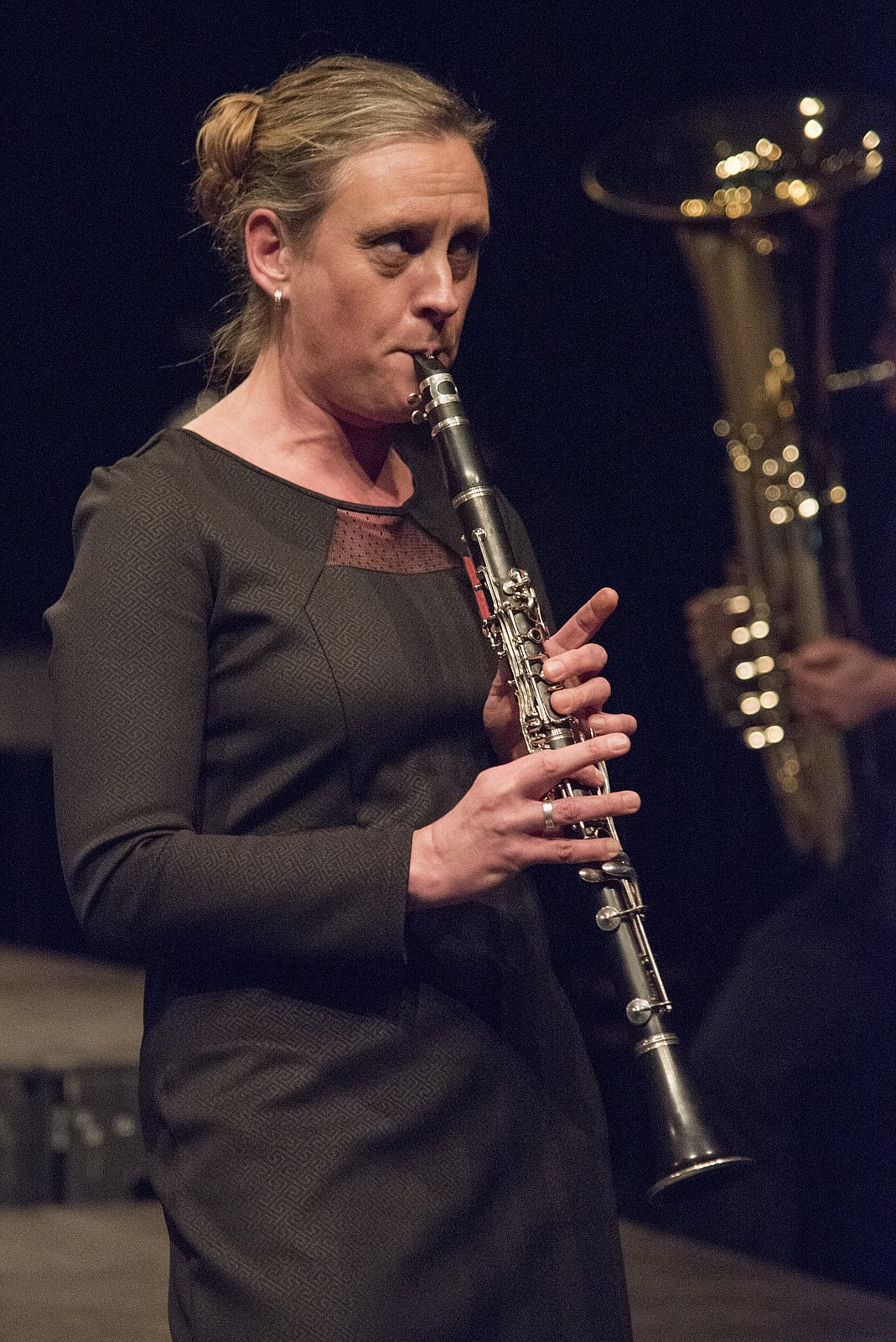 10/12/2016 Jaarconcert 'Reis rond de wereld'
