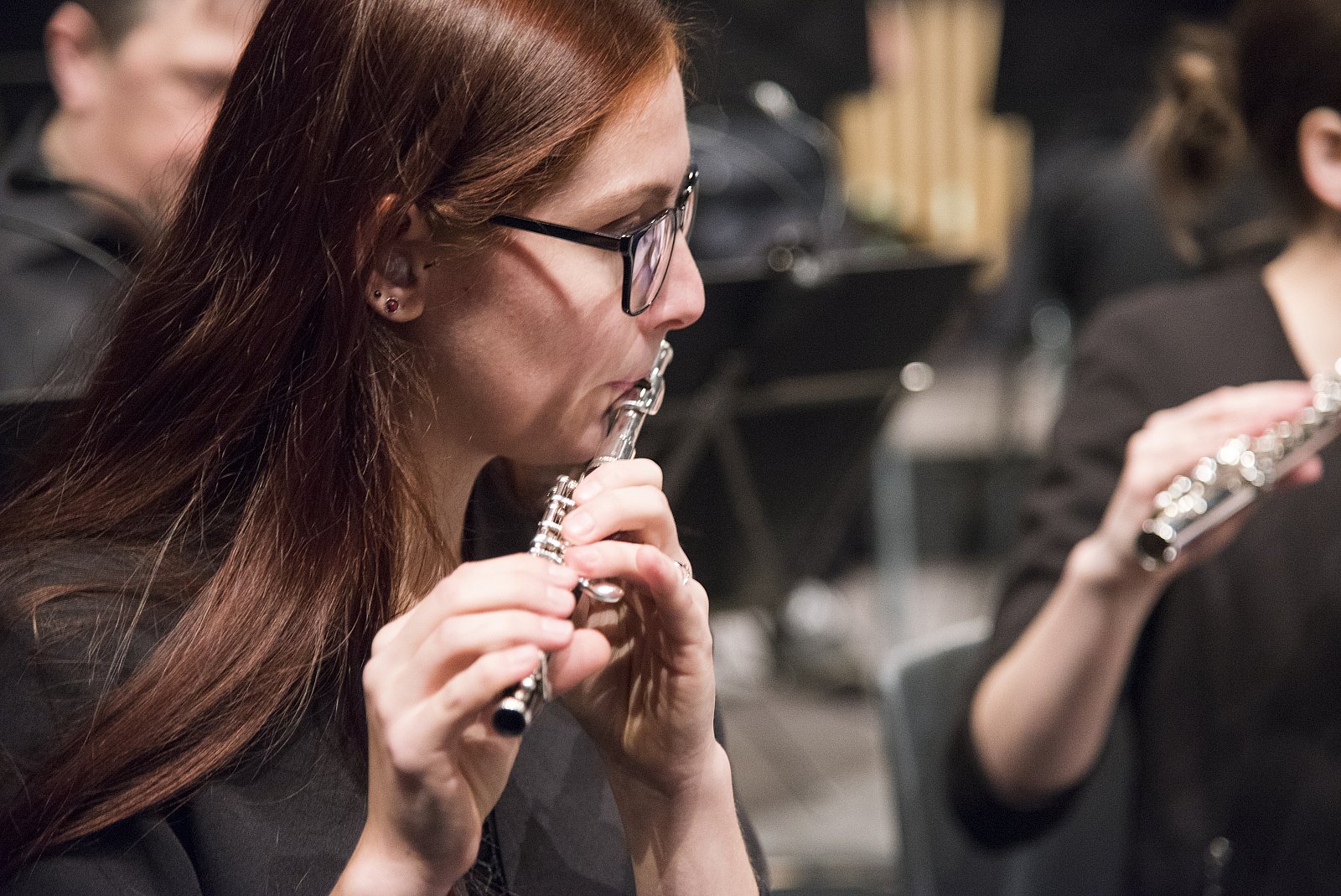 10/12/2016 Jaarconcert 'Reis rond de wereld'
