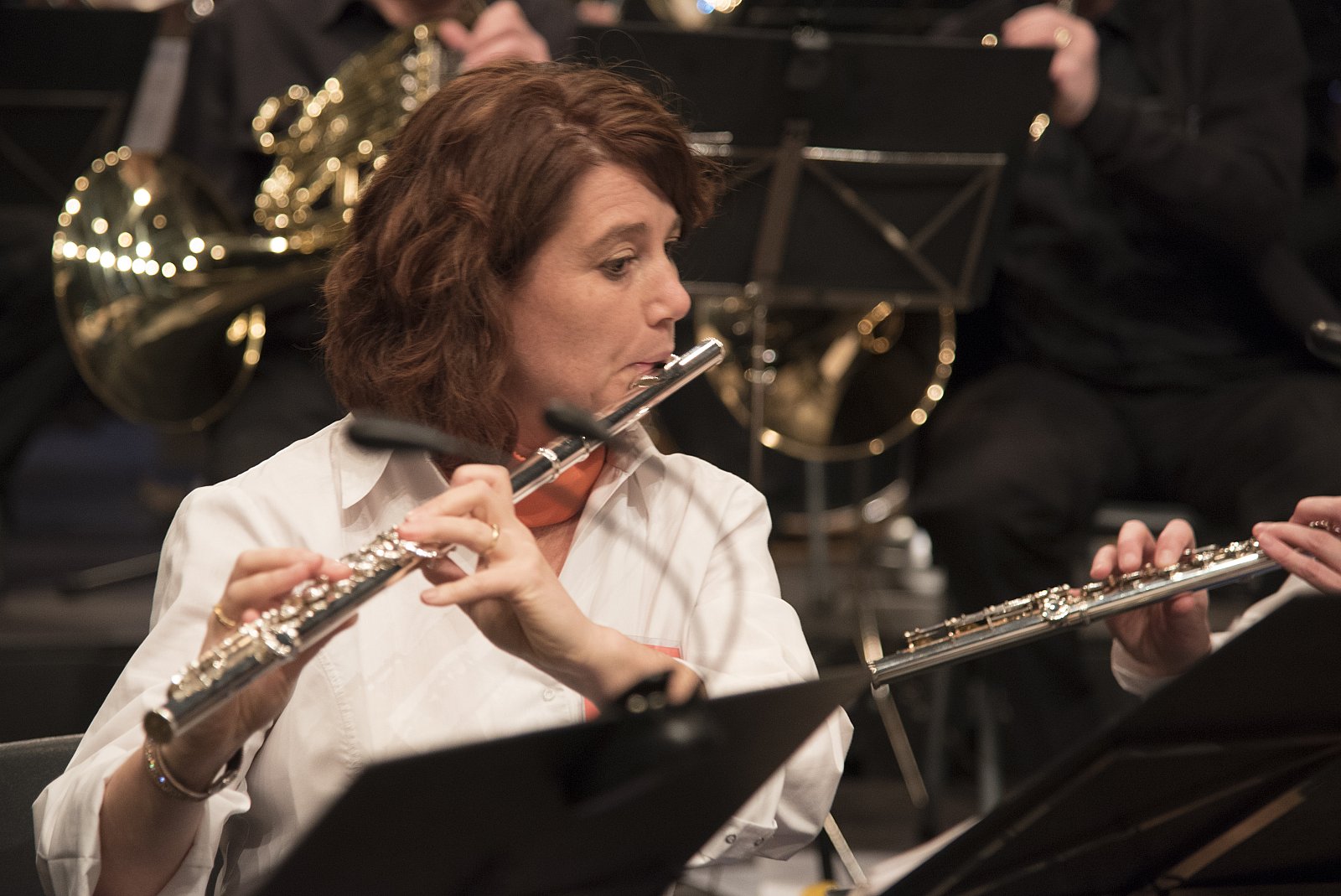 10/12/2016 Jaarconcert 'Reis rond de wereld'