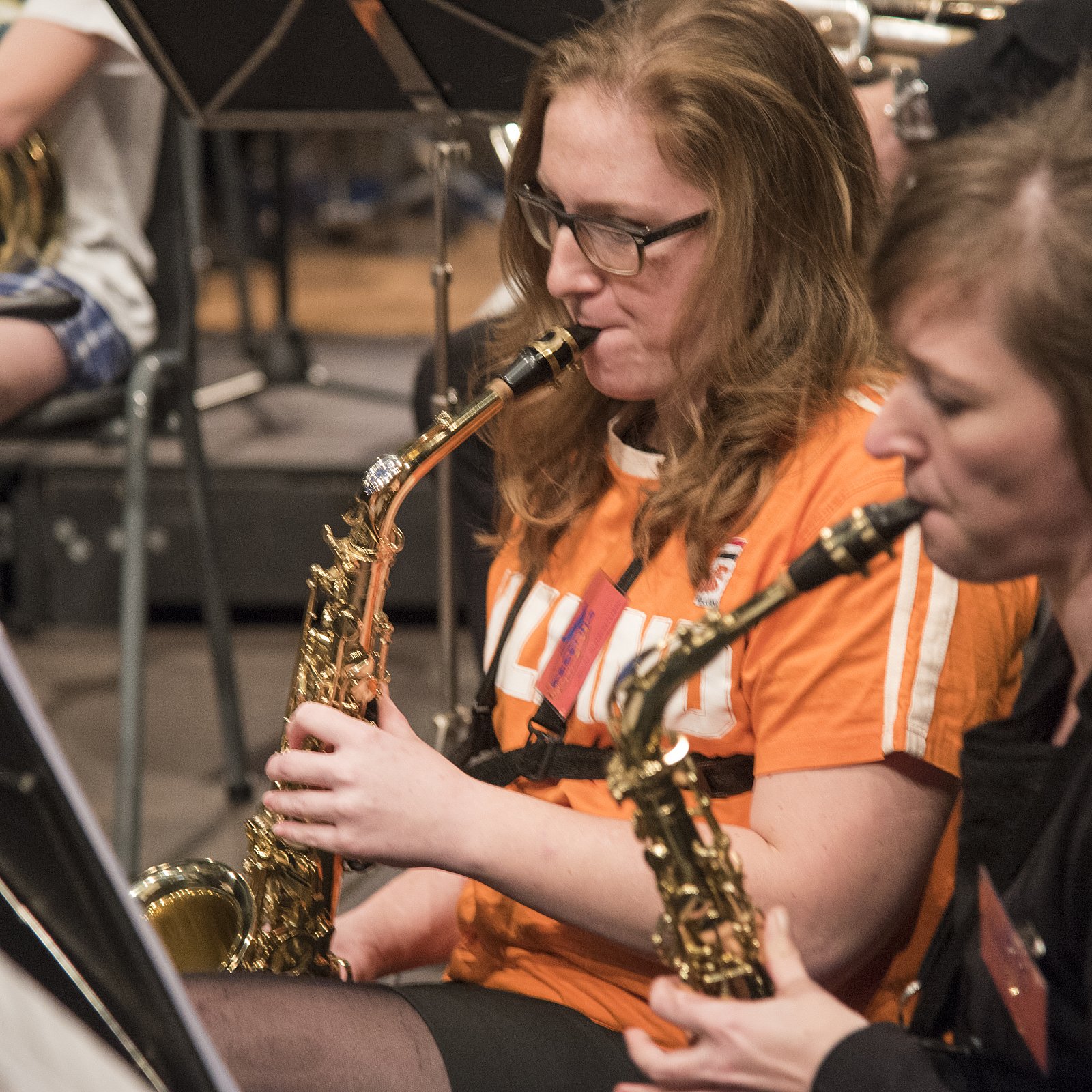 10/12/2016 Jaarconcert 'Reis rond de wereld'