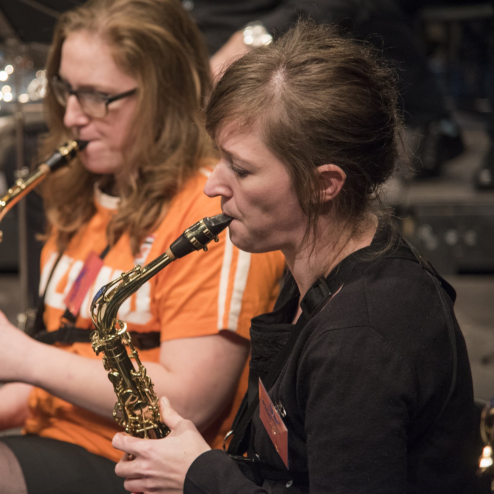 10/12/2016 Jaarconcert 'Reis rond de wereld'