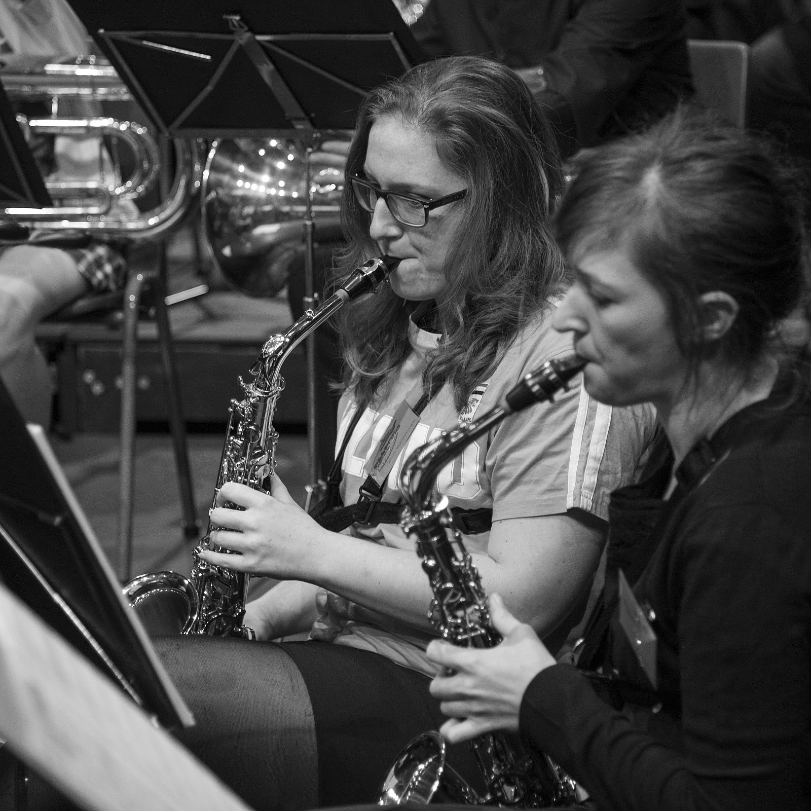 10/12/2016 Jaarconcert 'Reis rond de wereld'