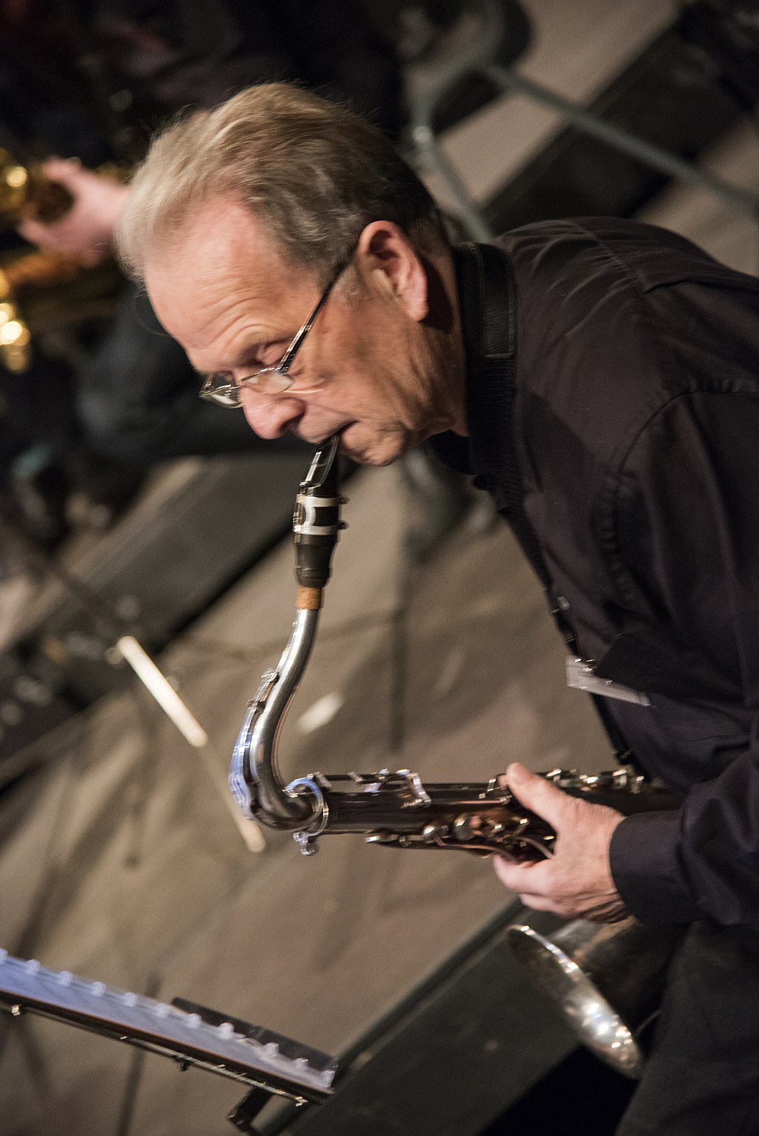 10/12/2016 Jaarconcert 'Reis rond de wereld'