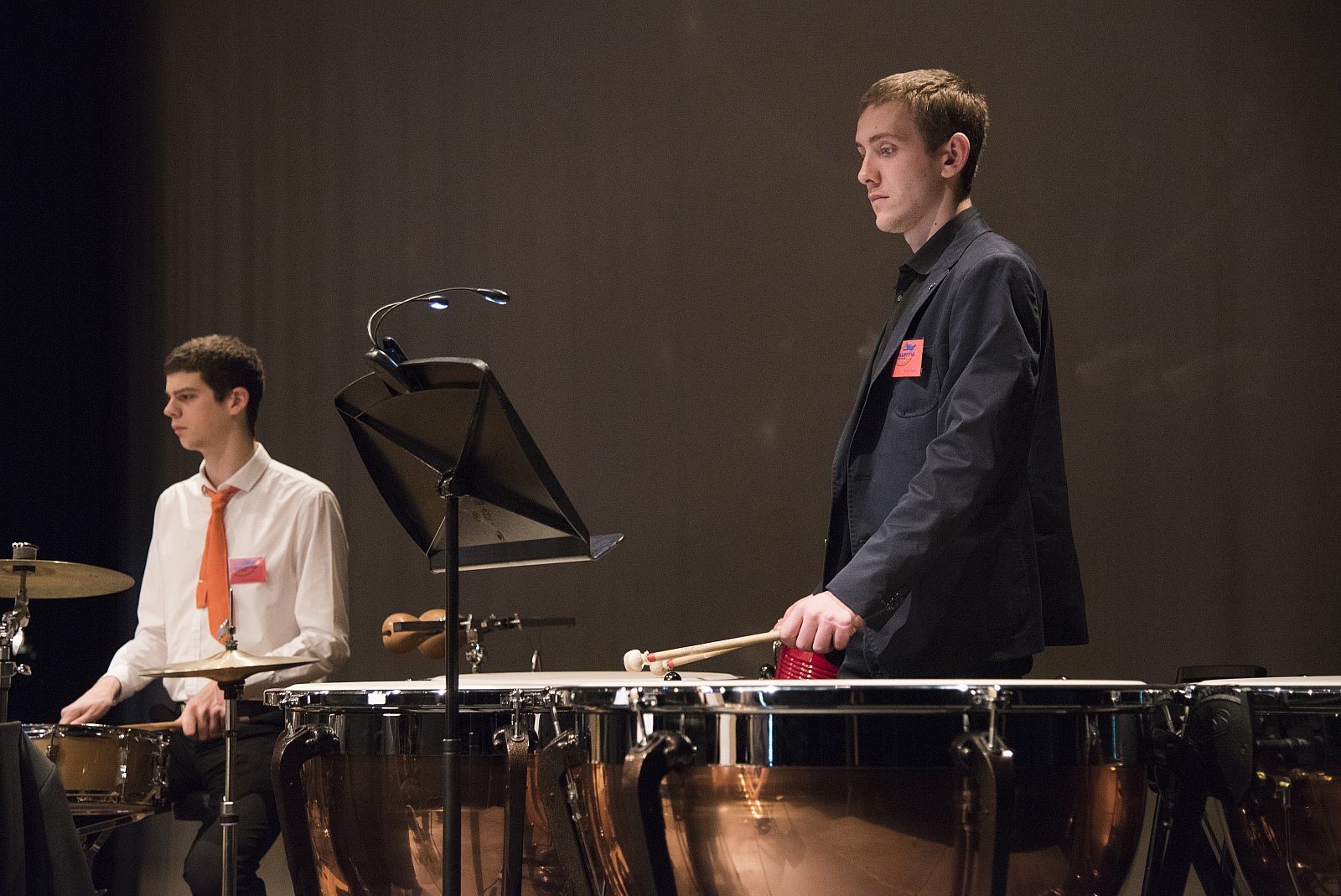 10/12/2016 Jaarconcert 'Reis rond de wereld'