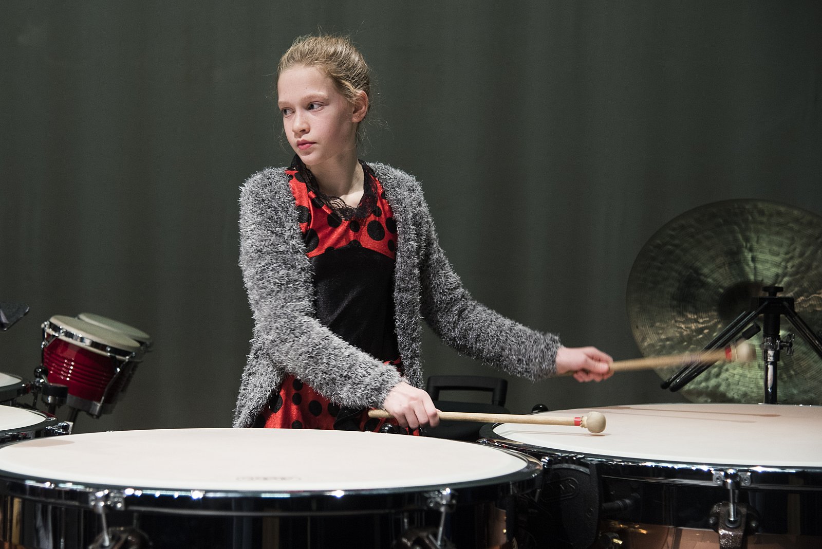 10/12/2016 Jaarconcert 'Reis rond de wereld'