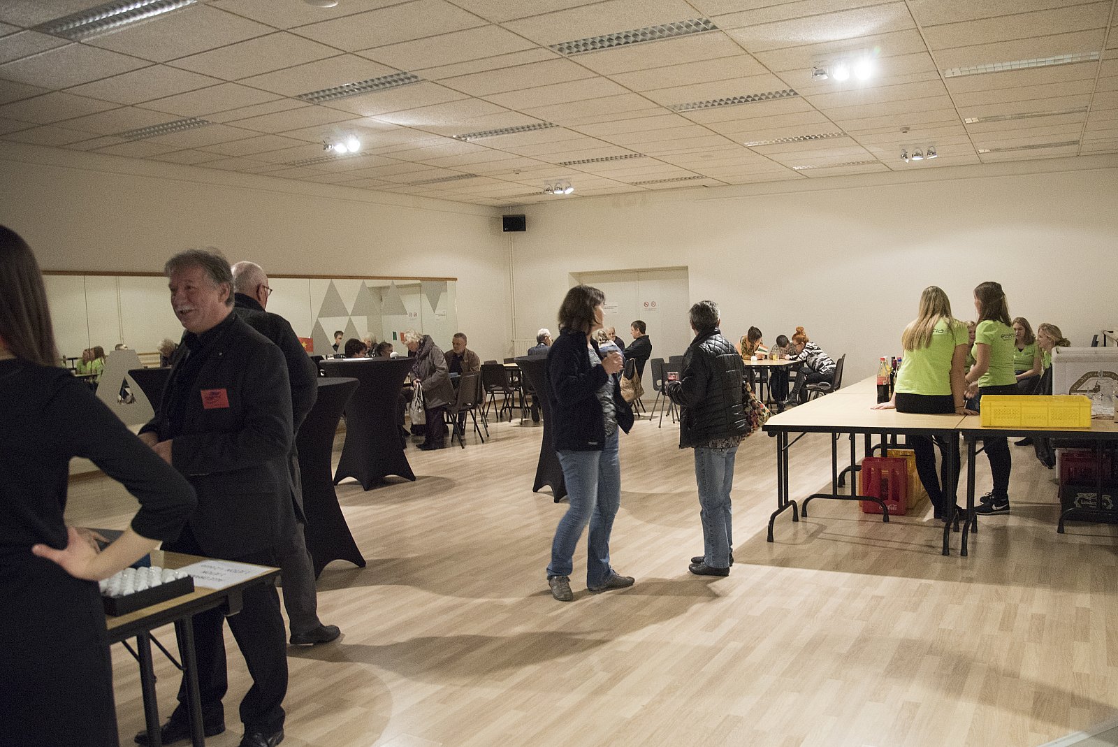 10/12/2016 Jaarconcert 'Reis rond de wereld'