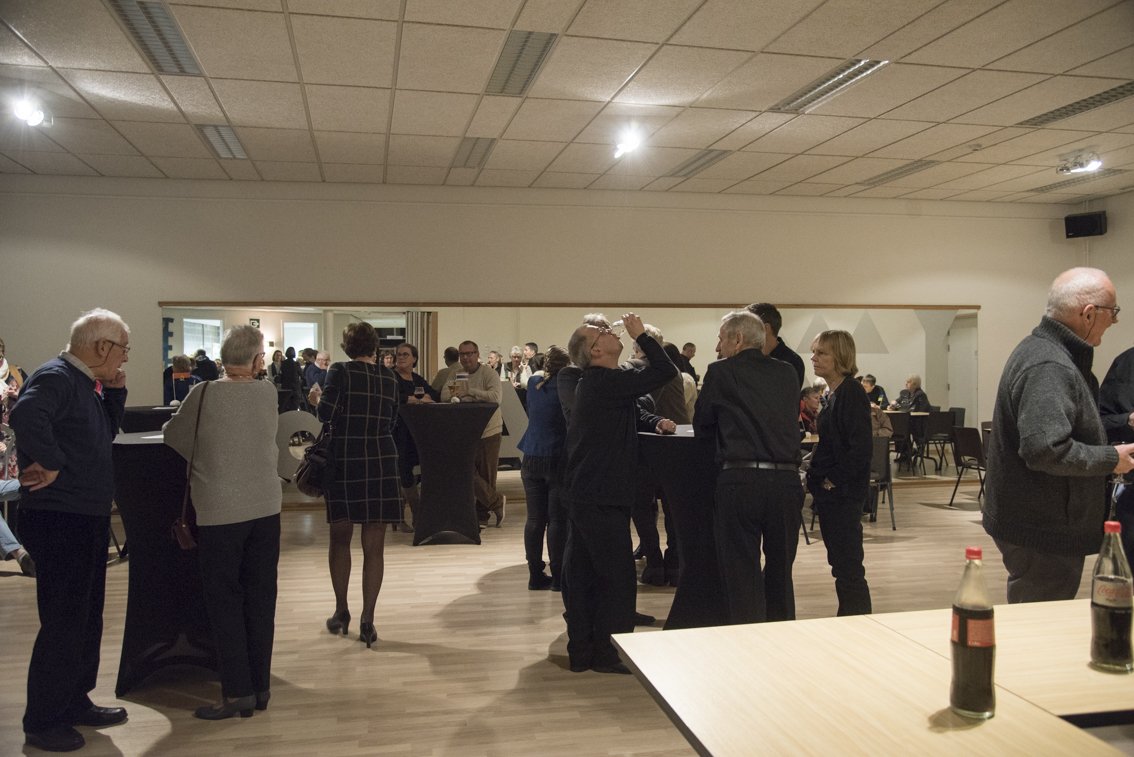10/12/2016 Jaarconcert 'Reis rond de wereld'