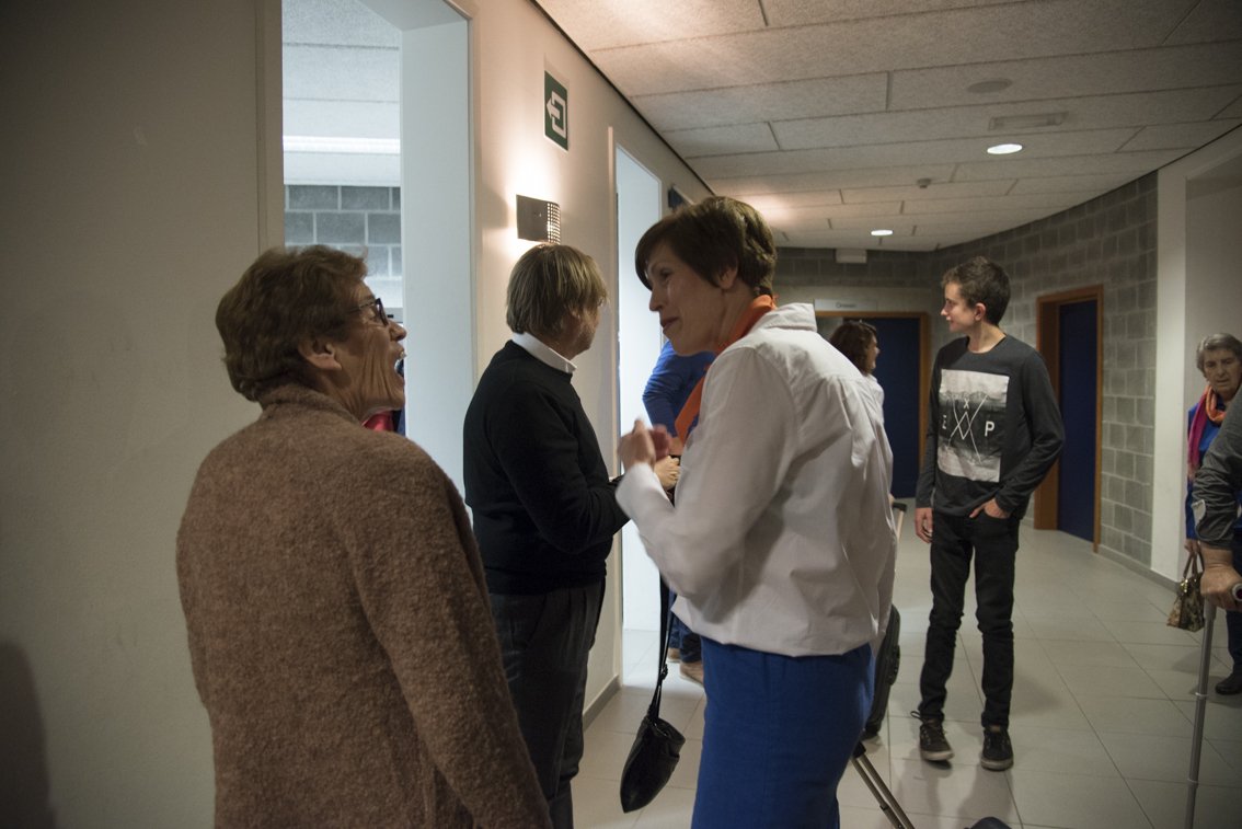 10/12/2016 Jaarconcert 'Reis rond de wereld'