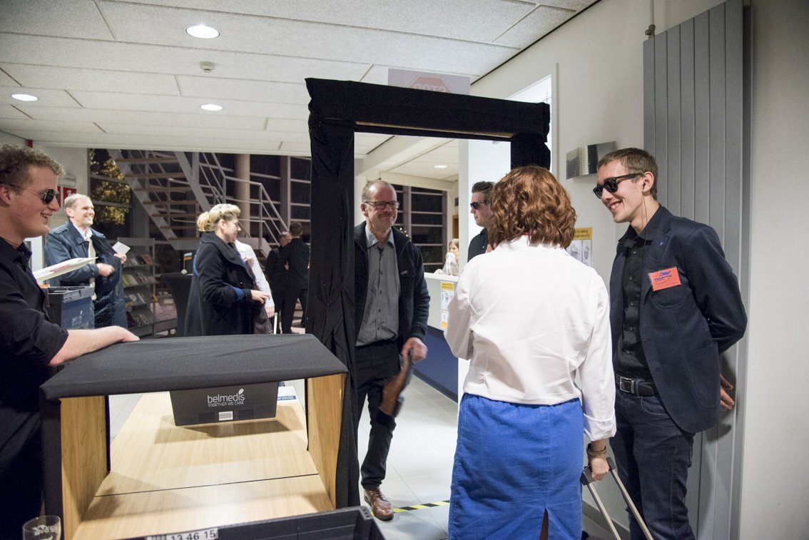 10/12/2016 Jaarconcert 'Reis rond de wereld'