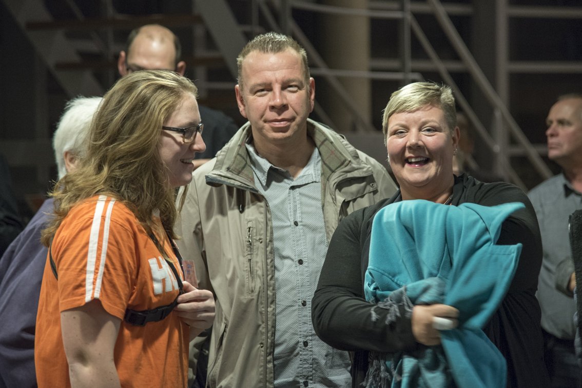 10/12/2016 Jaarconcert 'Reis rond de wereld'