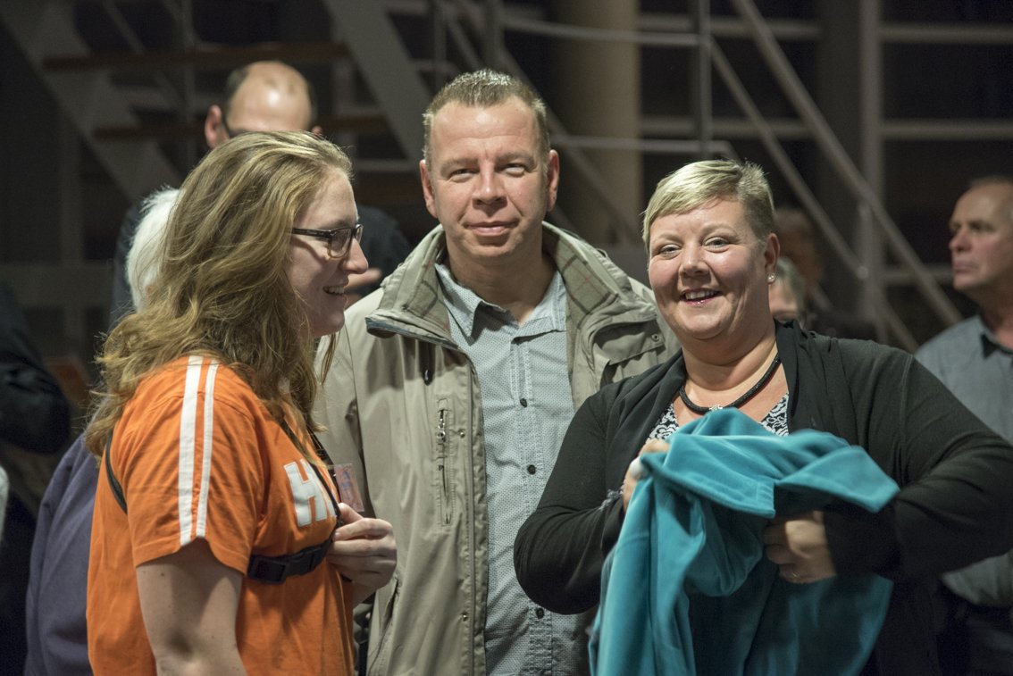 10/12/2016 Jaarconcert 'Reis rond de wereld'