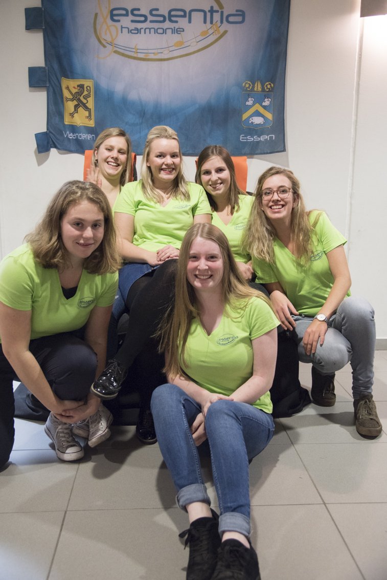 10/12/2016 Jaarconcert 'Reis rond de wereld'