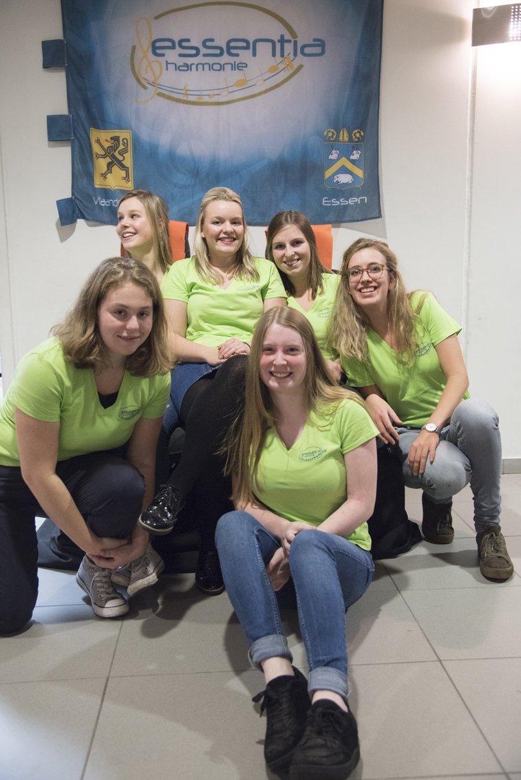 10/12/2016 Jaarconcert 'Reis rond de wereld'