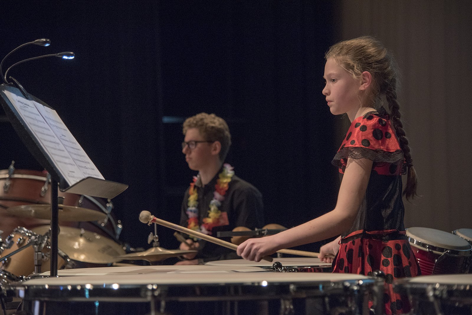 10/12/2016 Jaarconcert 'Reis rond de wereld'