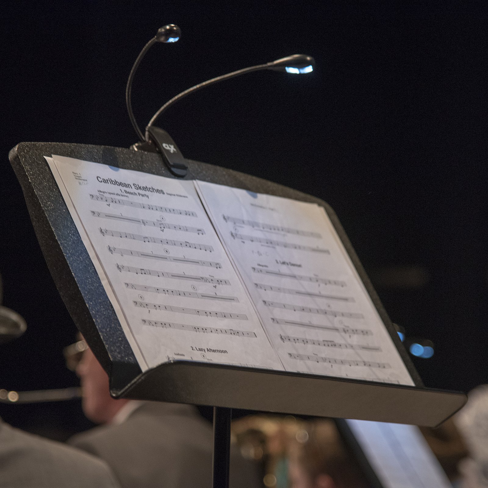10/12/2016 Jaarconcert 'Reis rond de wereld'