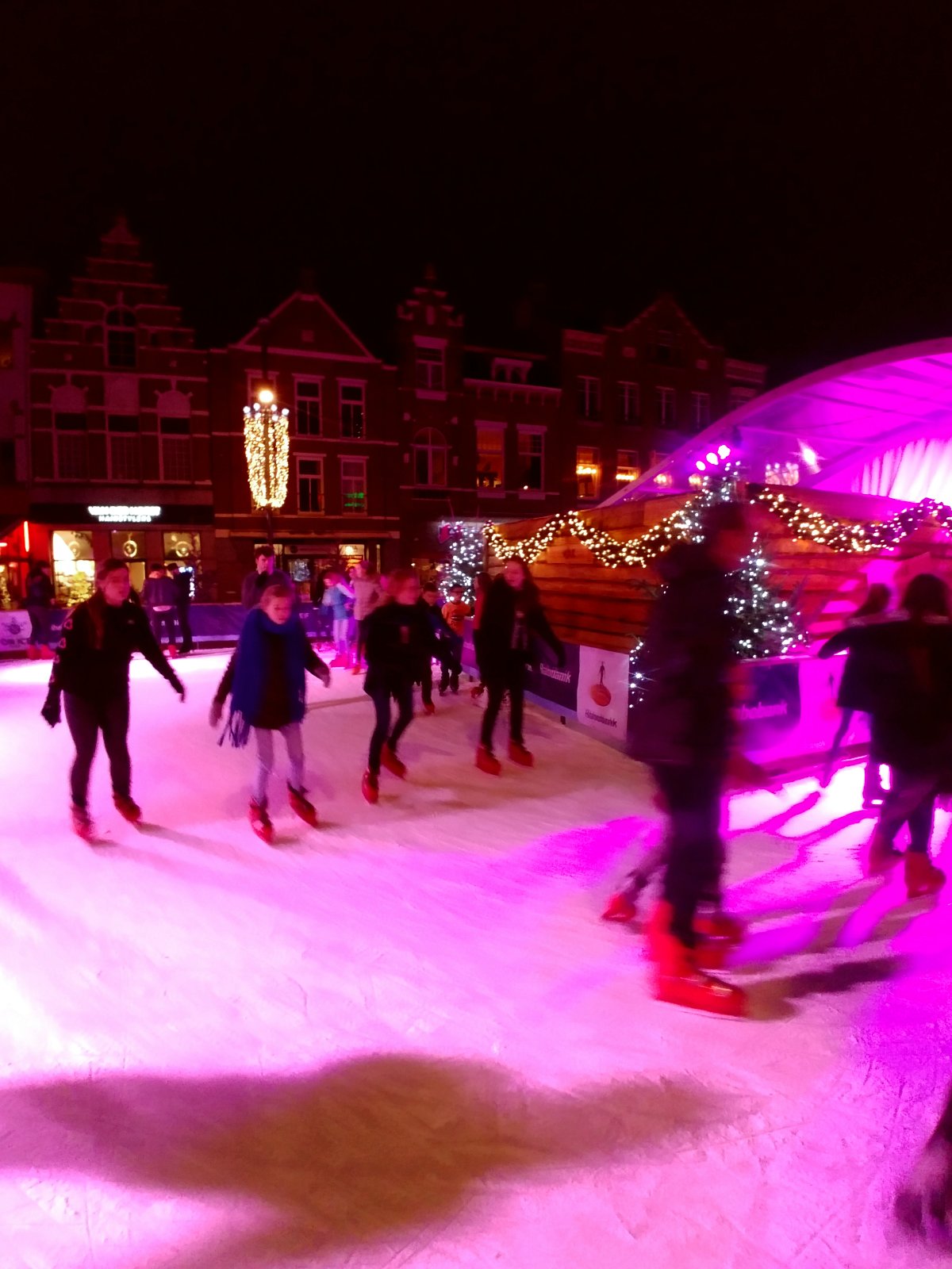 27/12/2019 Schaatsen