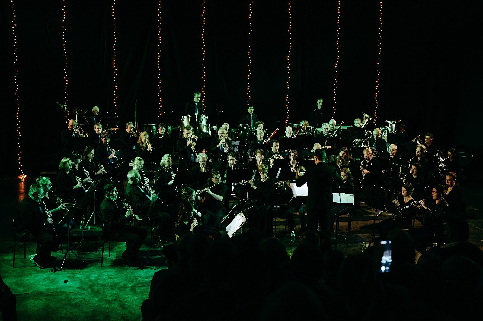 08/10/2022 Magical Concert