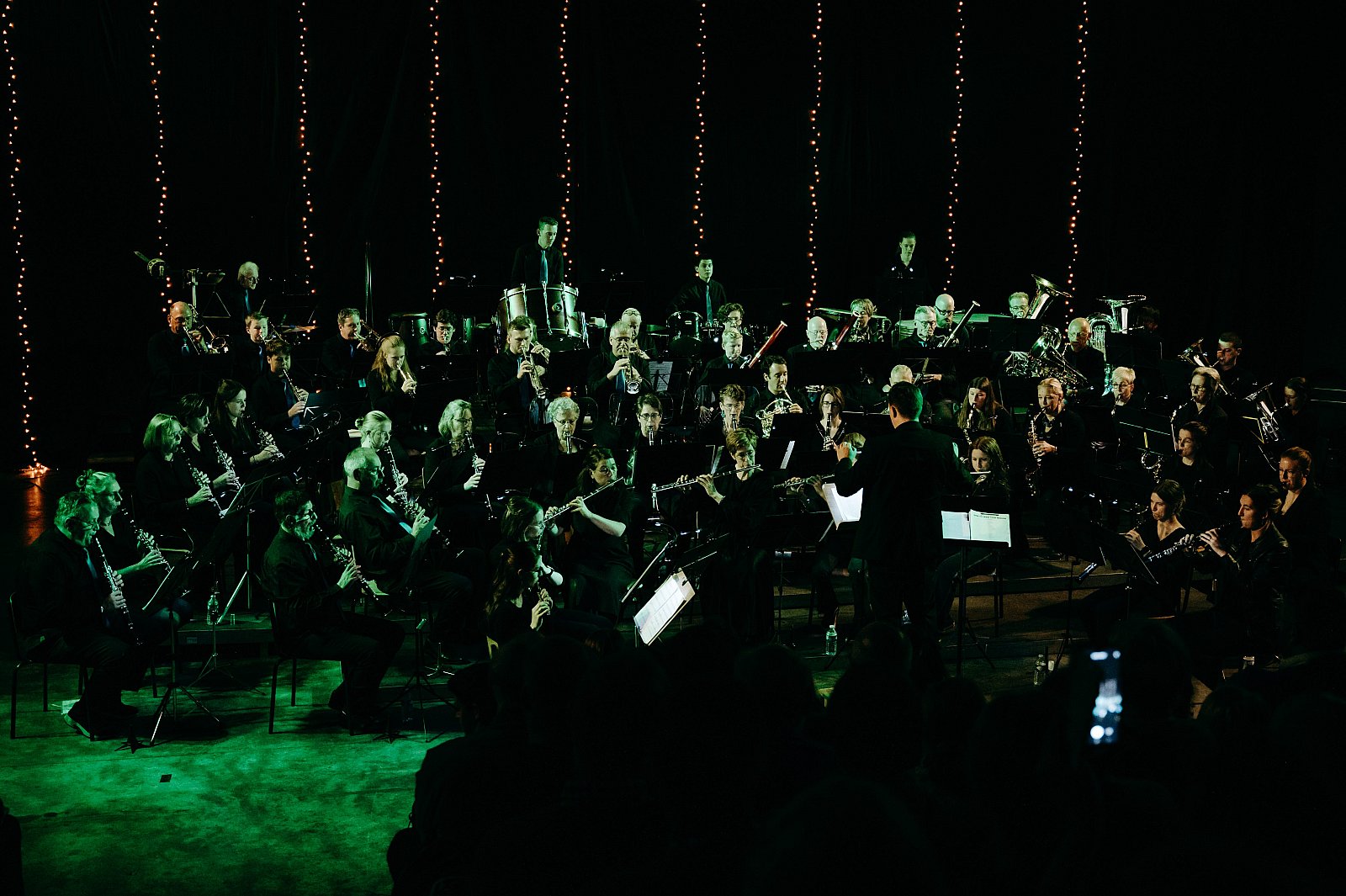 08/10/2022 Magical Concert