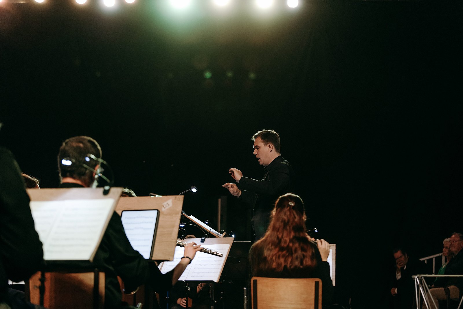 08/10/2022 Magical Concert