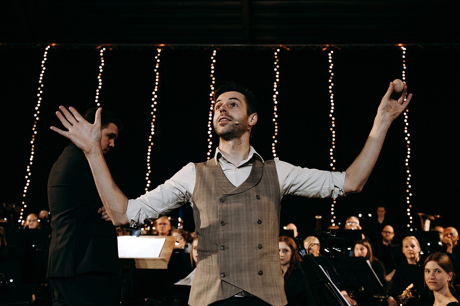 08/10/2022 Magical Concert