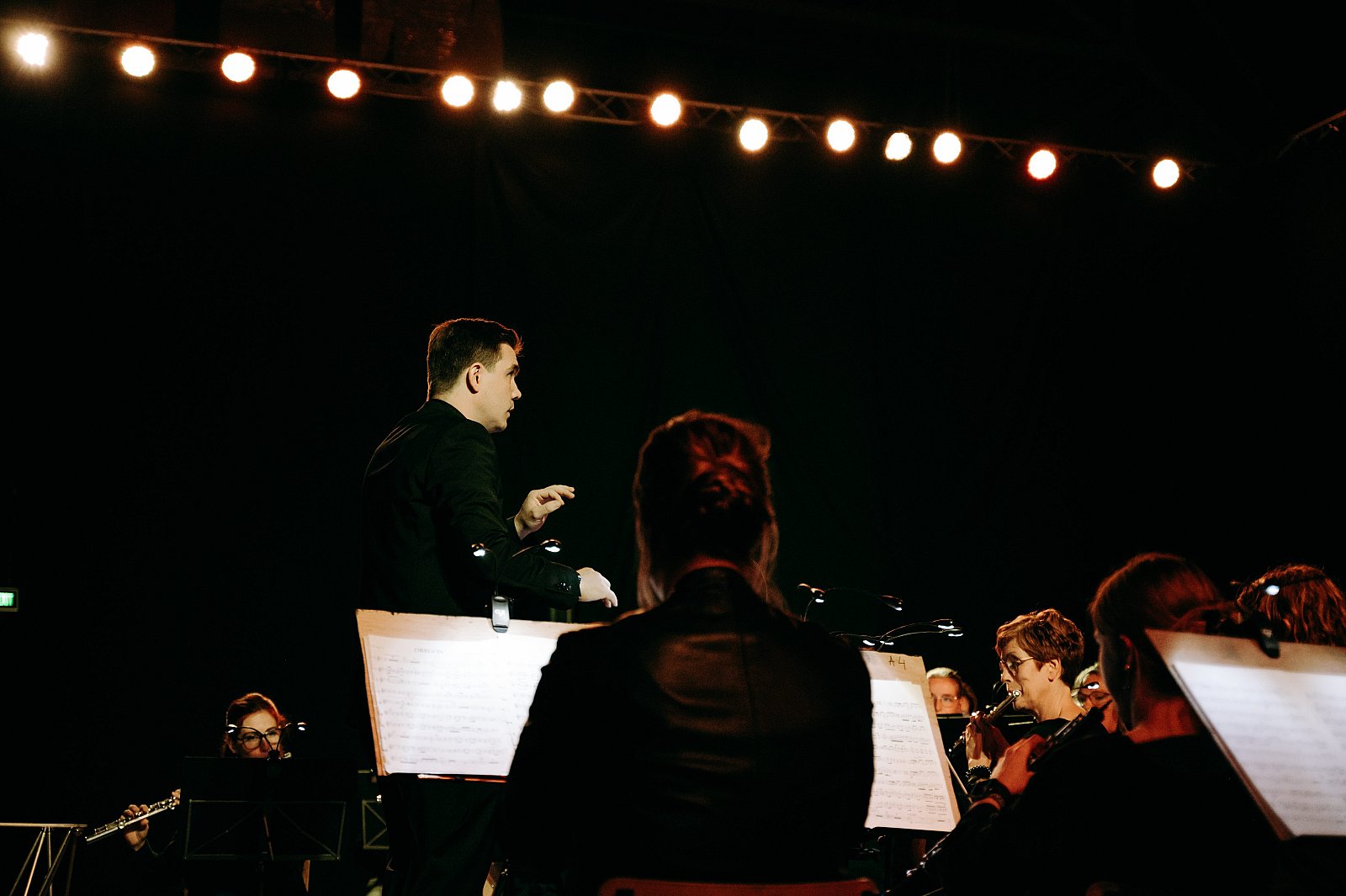 08/10/2022 Magical Concert
