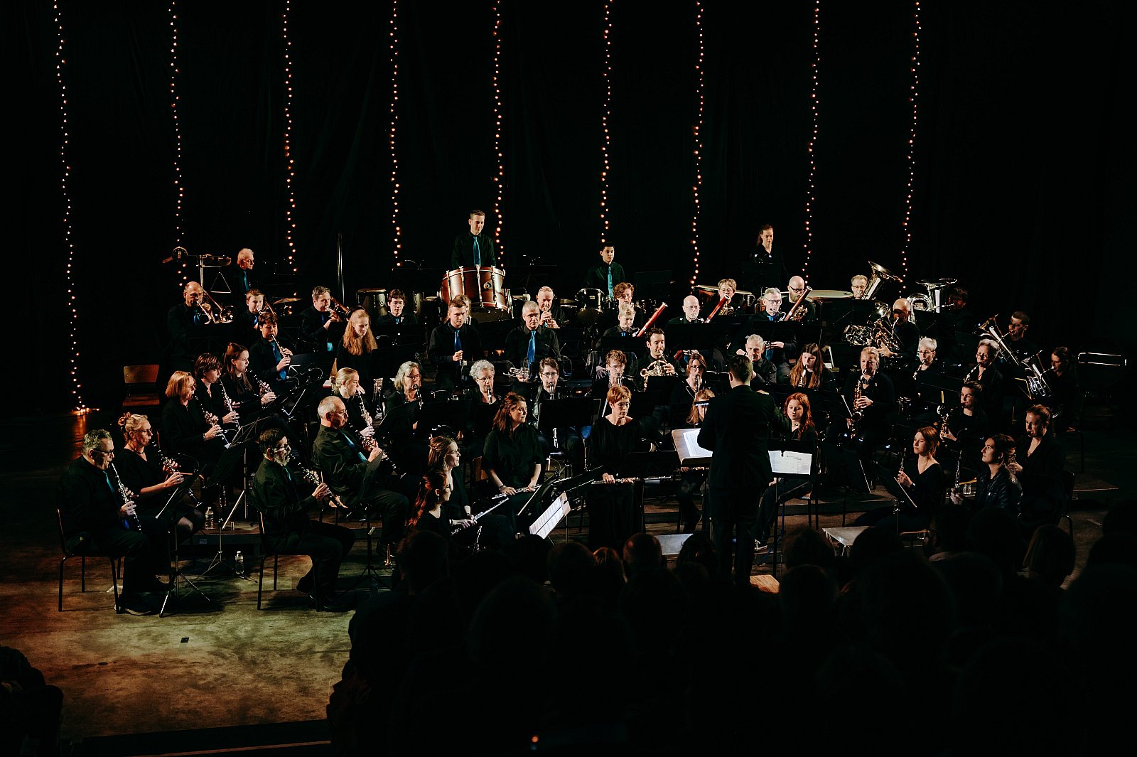 08/10/2022 Magical Concert