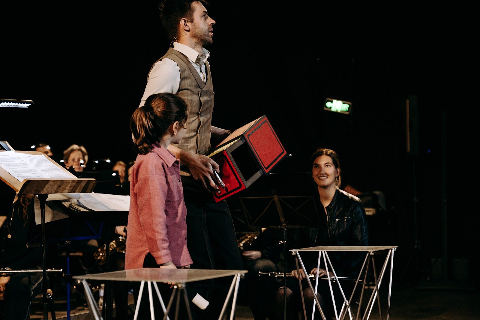 08/10/2022 Magical Concert