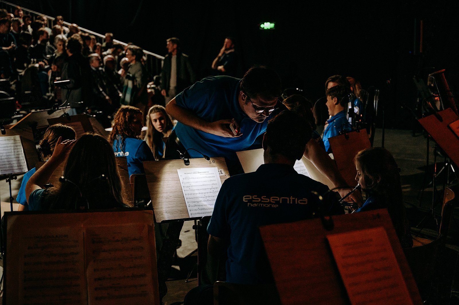 08/10/2022 Magical Concert