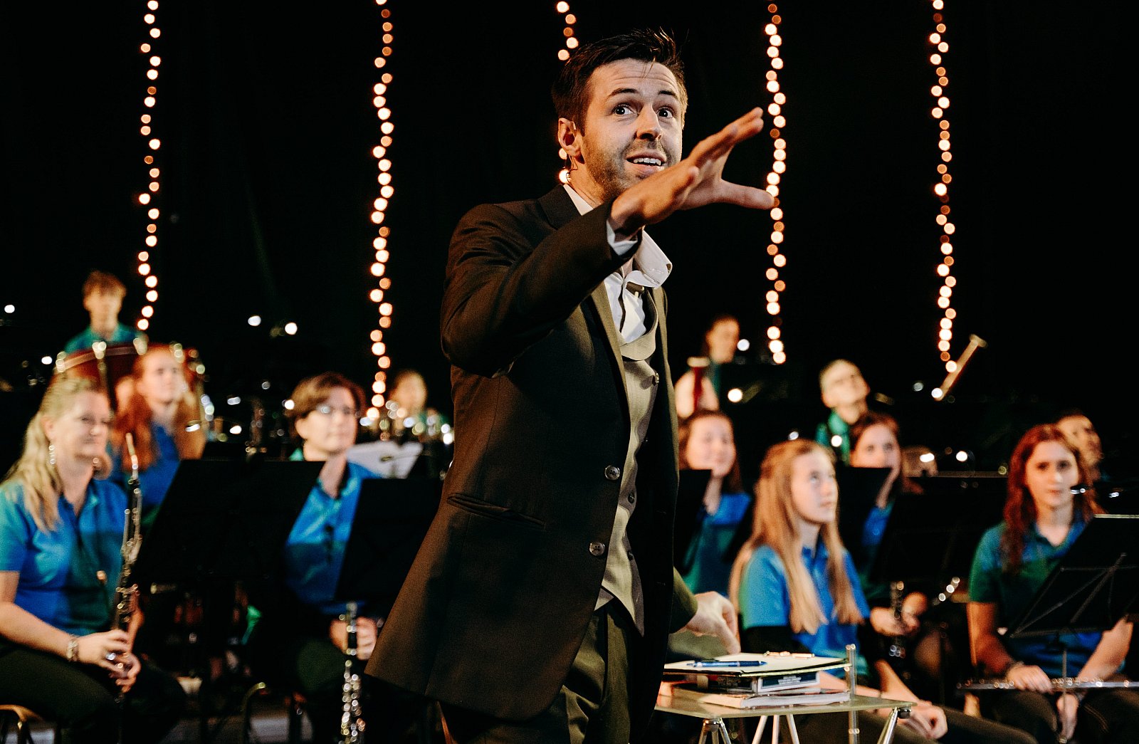08/10/2022 Magical Concert