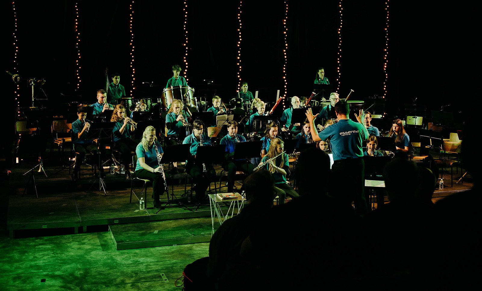 08/10/2022 Magical Concert