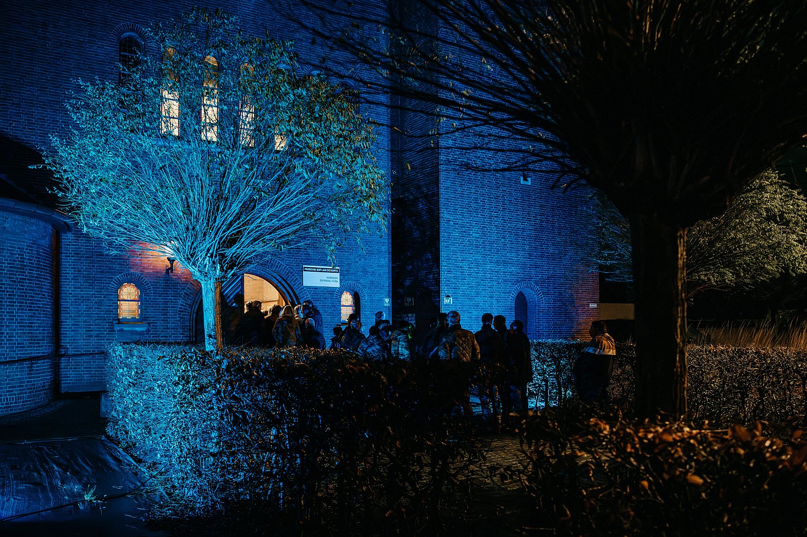 25/11/2023 Essentia presents SPOTLIGHT ©FotografILS