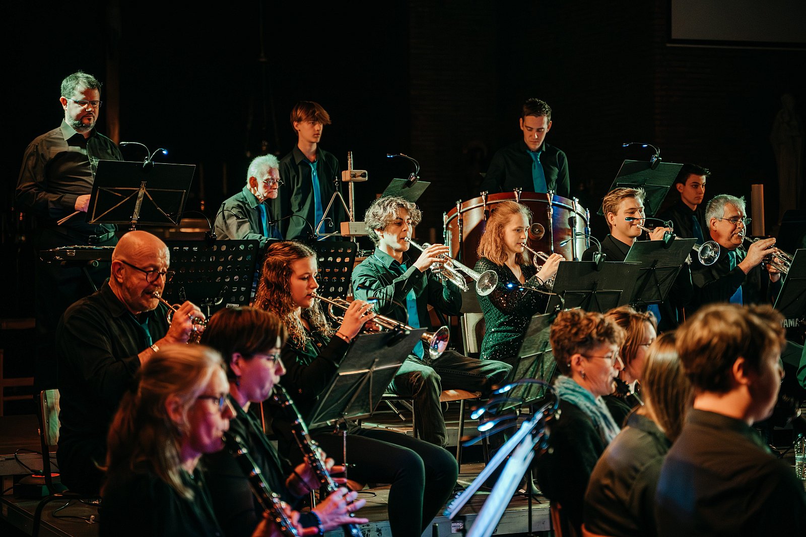 25/11/2023 Essentia presents SPOTLIGHT ©FotografILS