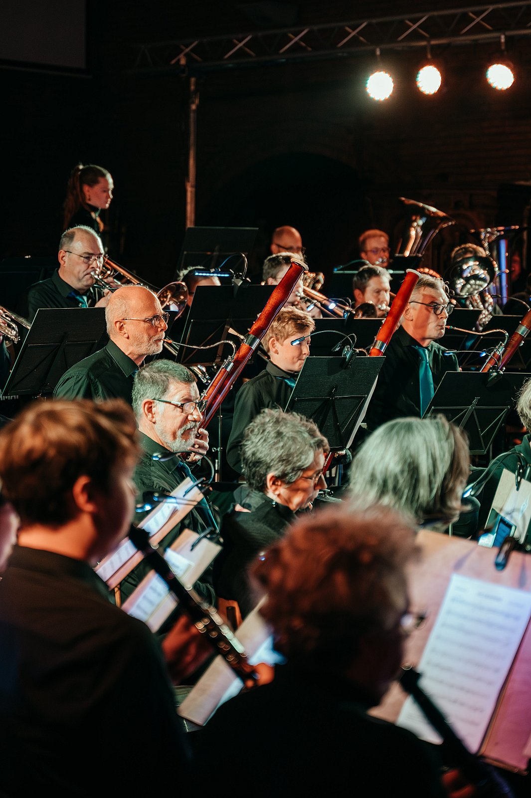 25/11/2023 Essentia presents SPOTLIGHT ©FotografILS