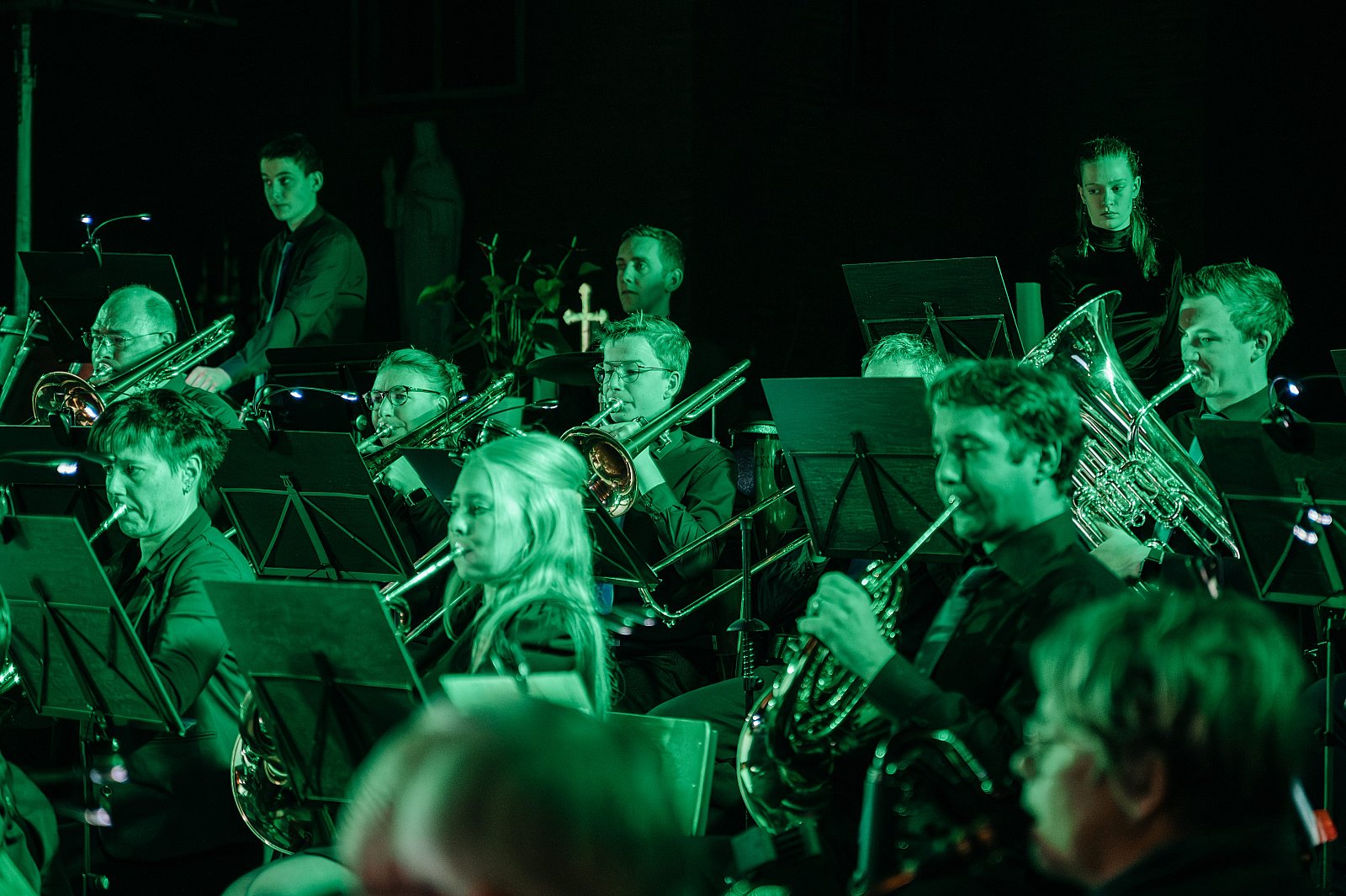 25/11/2023 Essentia presents SPOTLIGHT ©FotografILS