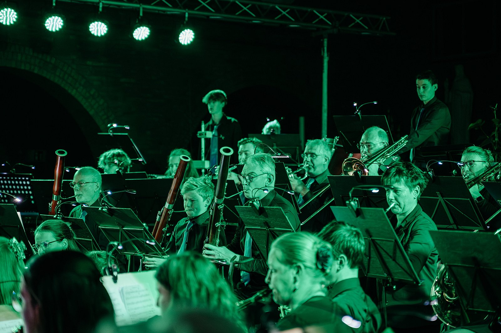 25/11/2023 Essentia presents SPOTLIGHT ©FotografILS