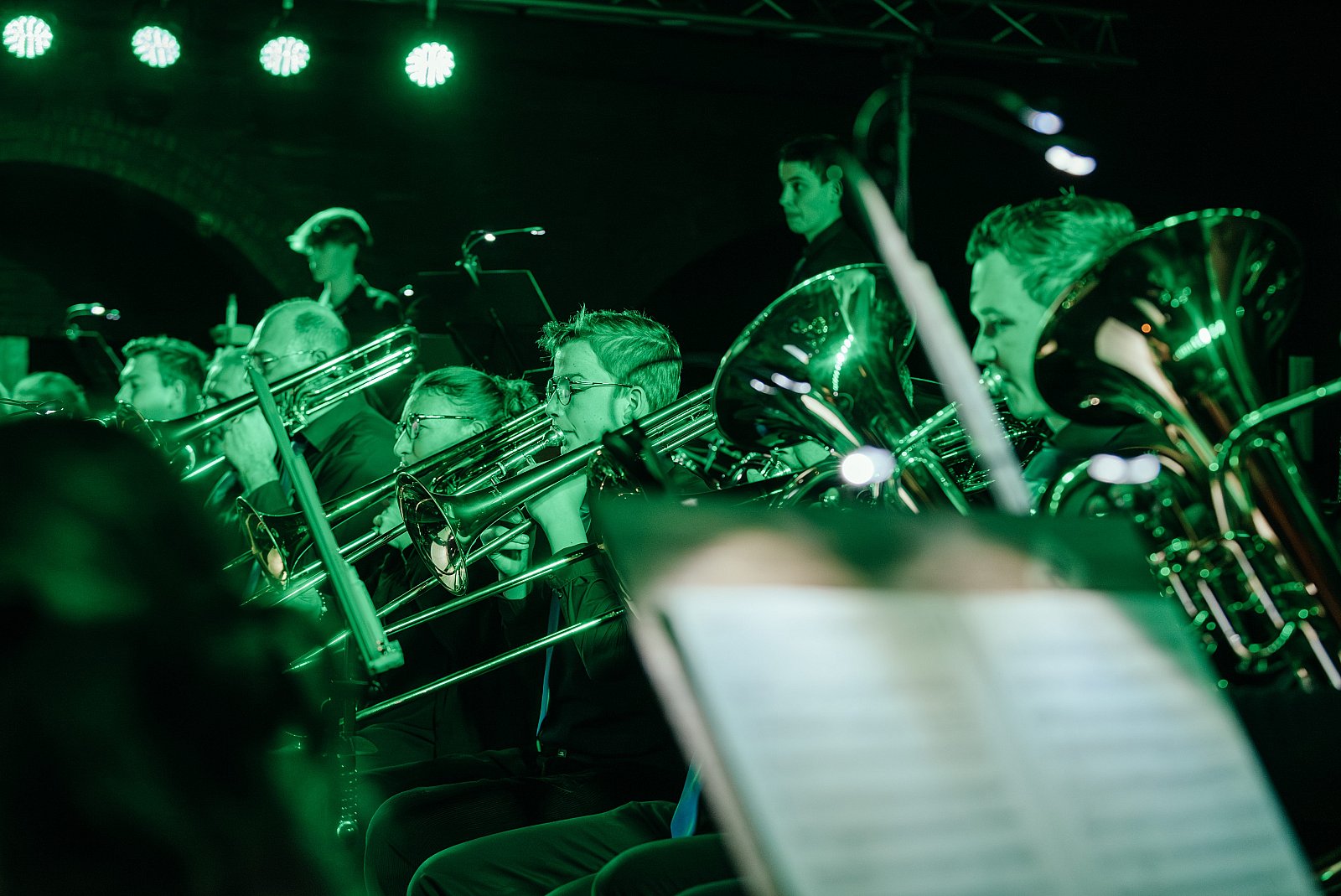 25/11/2023 Essentia presents SPOTLIGHT ©FotografILS