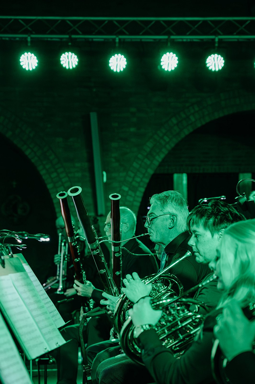25/11/2023 Essentia presents SPOTLIGHT ©FotografILS